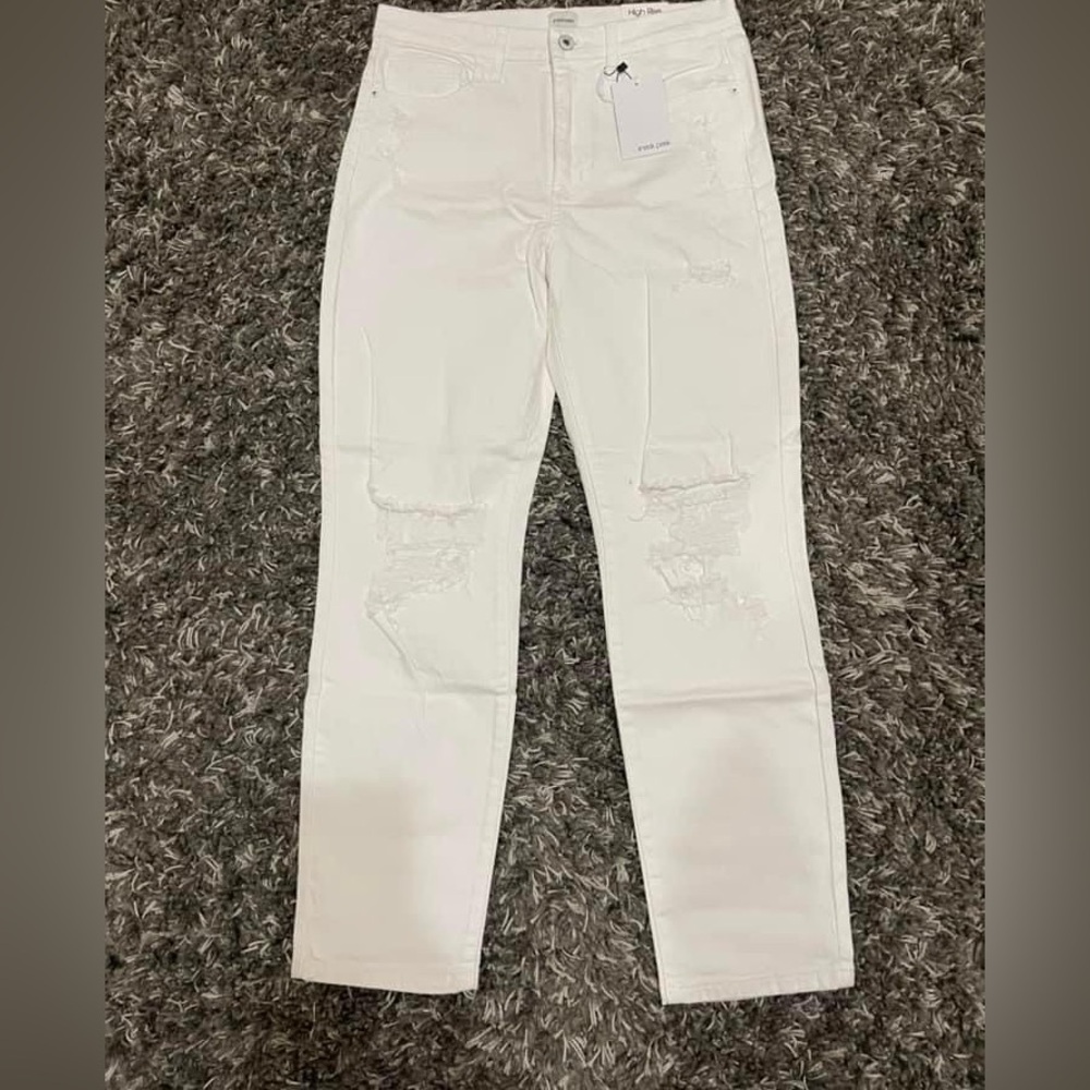 NWT Sneak Peek Jeans size 7